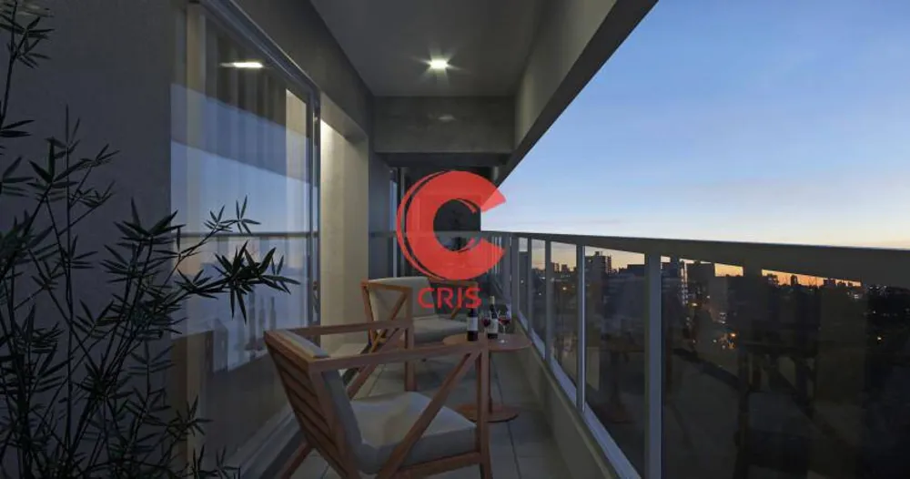 Apartamento, 3 quartos, 117 m² - Foto 4