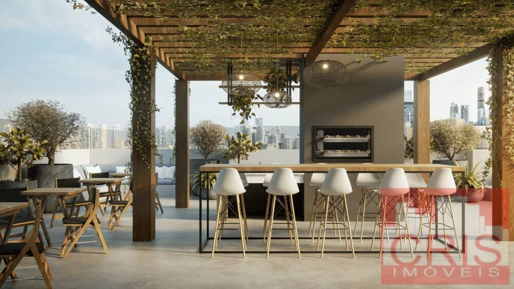 Apartamento à venda com 2 quartos, 48m² - Foto 3