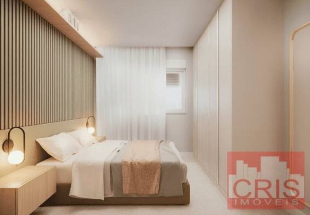 Apartamento à venda com 2 quartos, 48m² - Foto 4