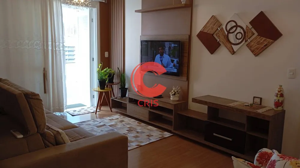 Apartamento, 2 quartos, 86 m² - Foto 7