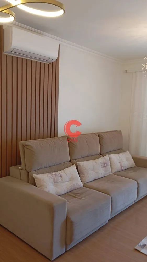 Apartamento, 2 quartos, 86 m² - Foto 4