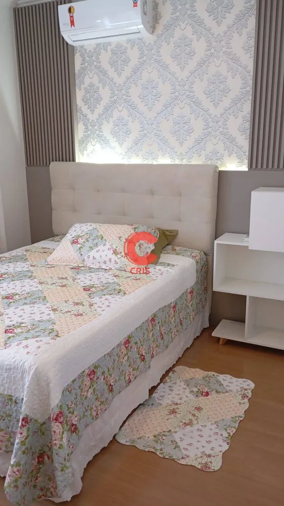 Apartamento, 2 quartos, 86 m² - Foto 2