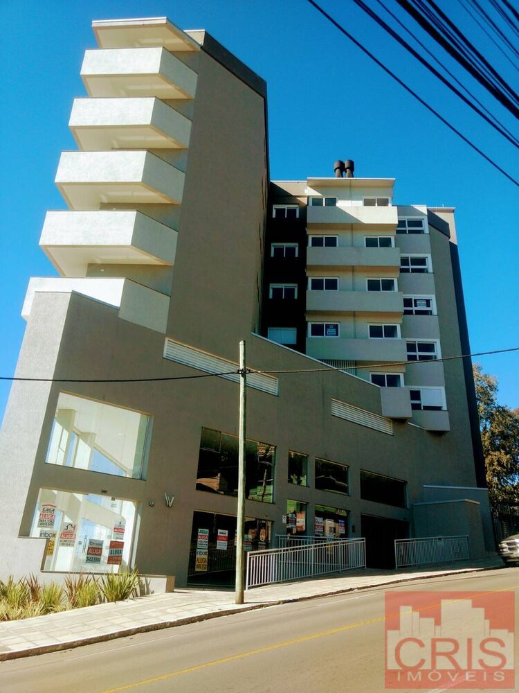 Apartamento, 2 quartos, 87 m² - Foto 2