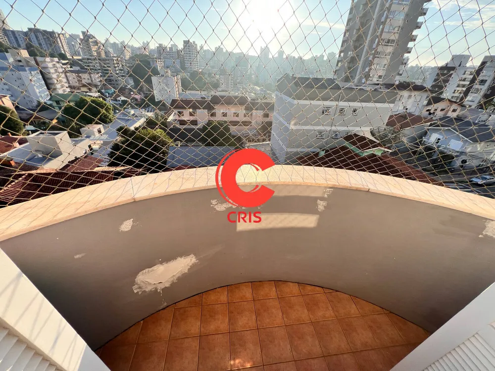 Apartamento, 3 quartos, 98 m² - Foto 5