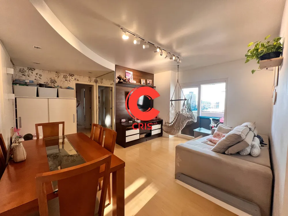 Apartamento, 3 quartos, 98 m² - Foto 4