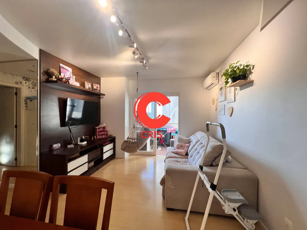 Apartamento, 3 quartos, 98 m² - Foto 2