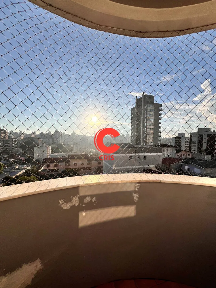 Apartamento, 3 quartos, 98 m² - Foto 2
