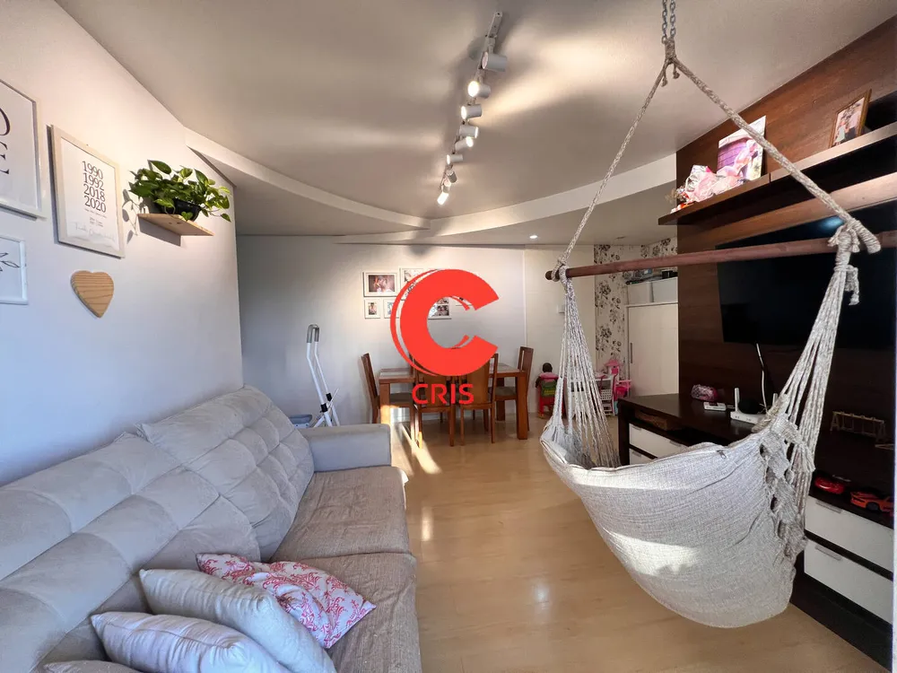 Apartamento, 3 quartos, 98 m² - Foto 8