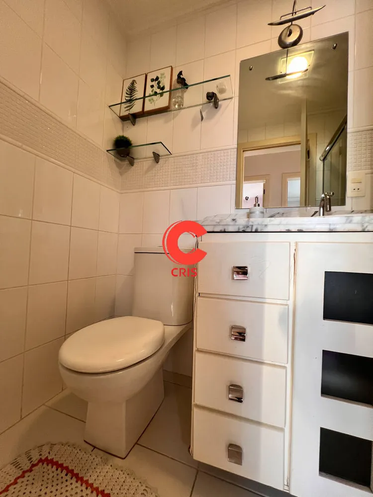 Apartamento, 3 quartos, 98 m² - Foto 1