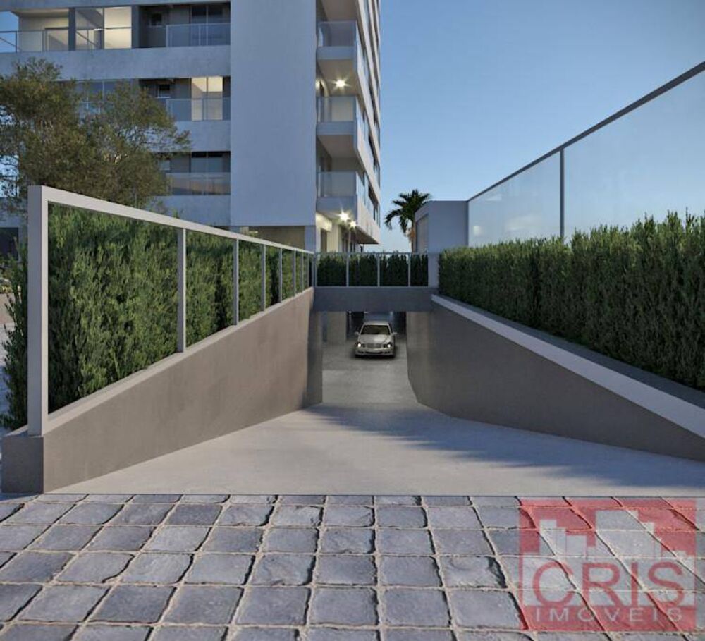 Apartamento, 3 quartos, 70 m² - Foto 1