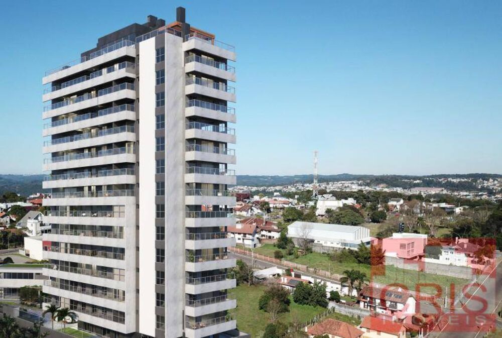 Apartamento, 3 quartos, 70 m² - Foto 3