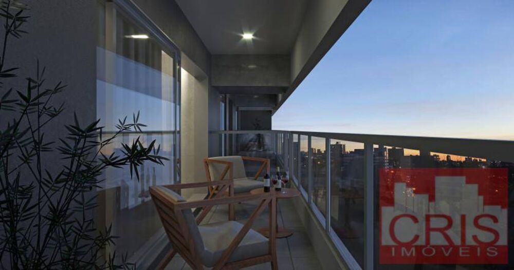 Apartamento, 3 quartos, 70 m² - Foto 2