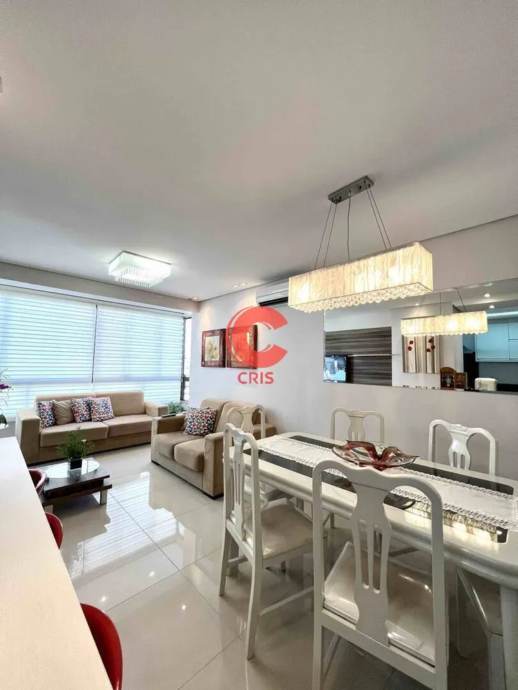 Apartamento, 2 quartos, 83 m² - Foto 4