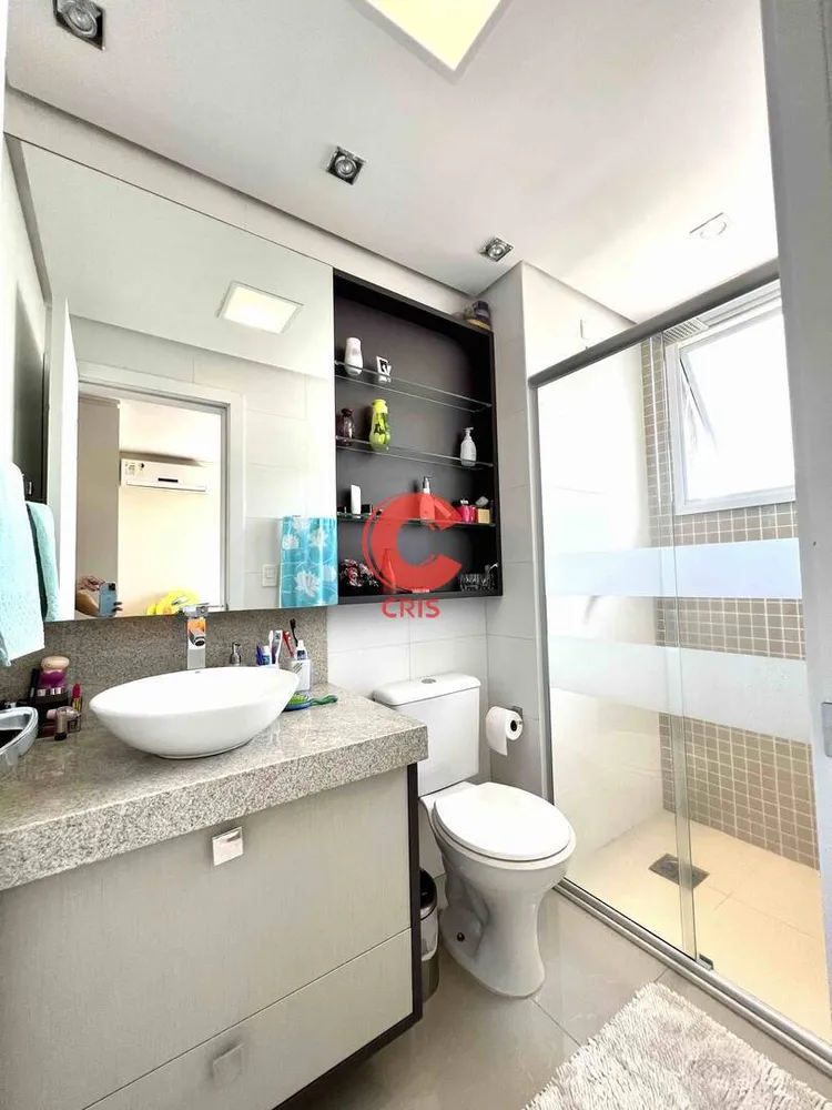 Apartamento, 2 quartos, 83 m² - Foto 11