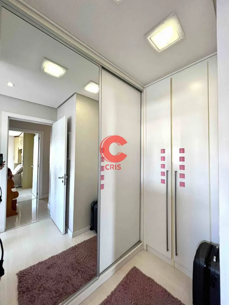 Apartamento, 2 quartos, 83 m² - Foto 16
