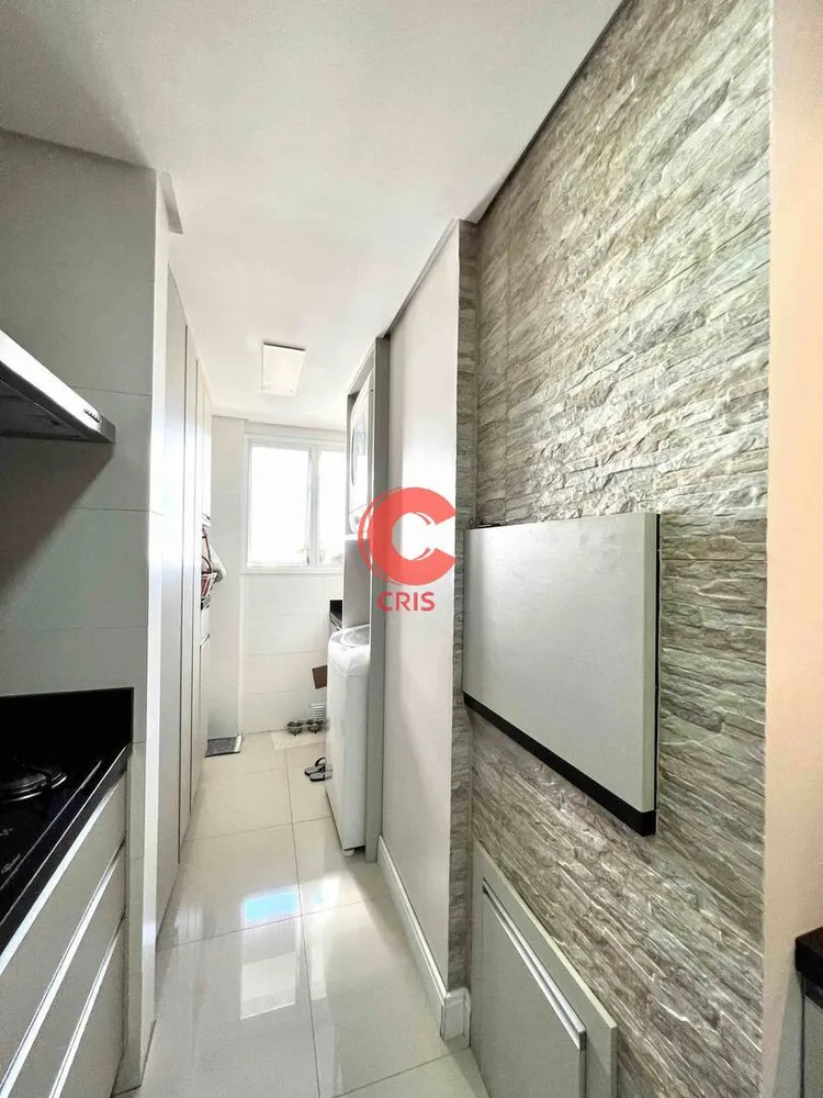 Apartamento, 2 quartos, 83 m² - Foto 7