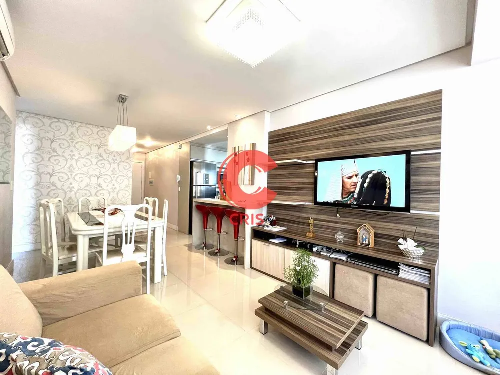 Apartamento, 2 quartos, 83 m² - Foto 2