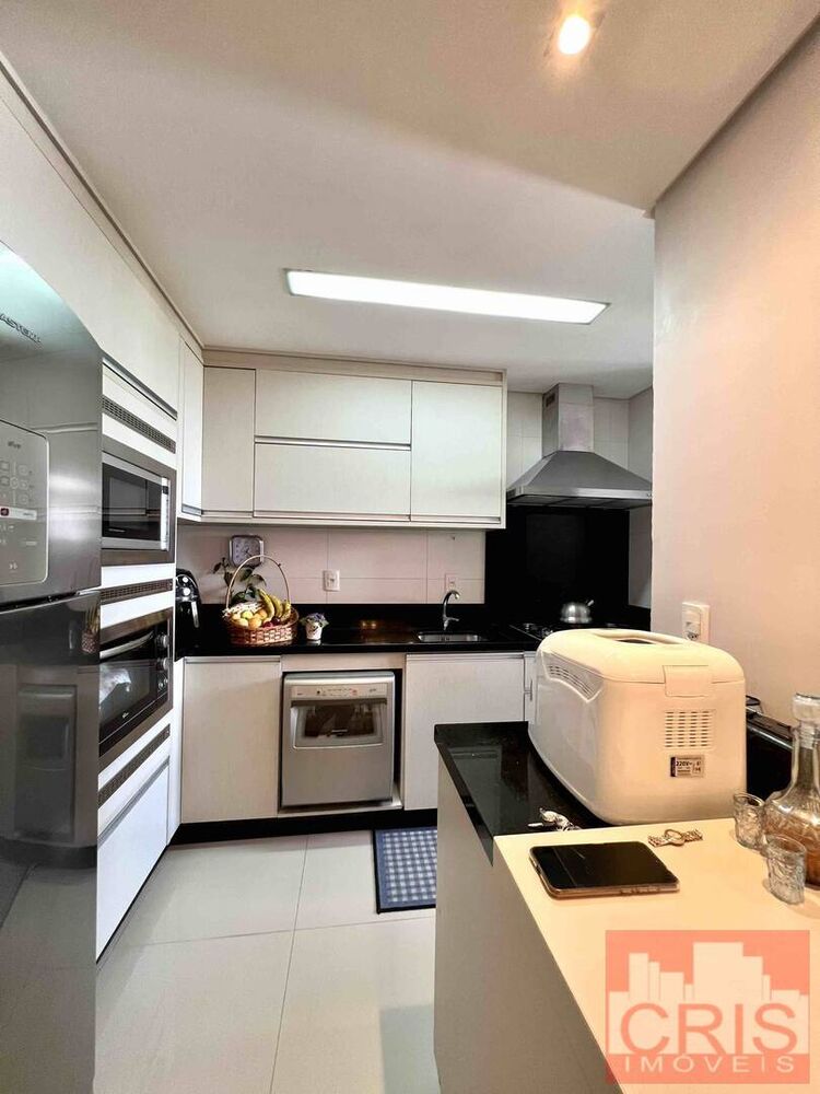 Apartamento, 2 quartos, 83 m² - Foto 2