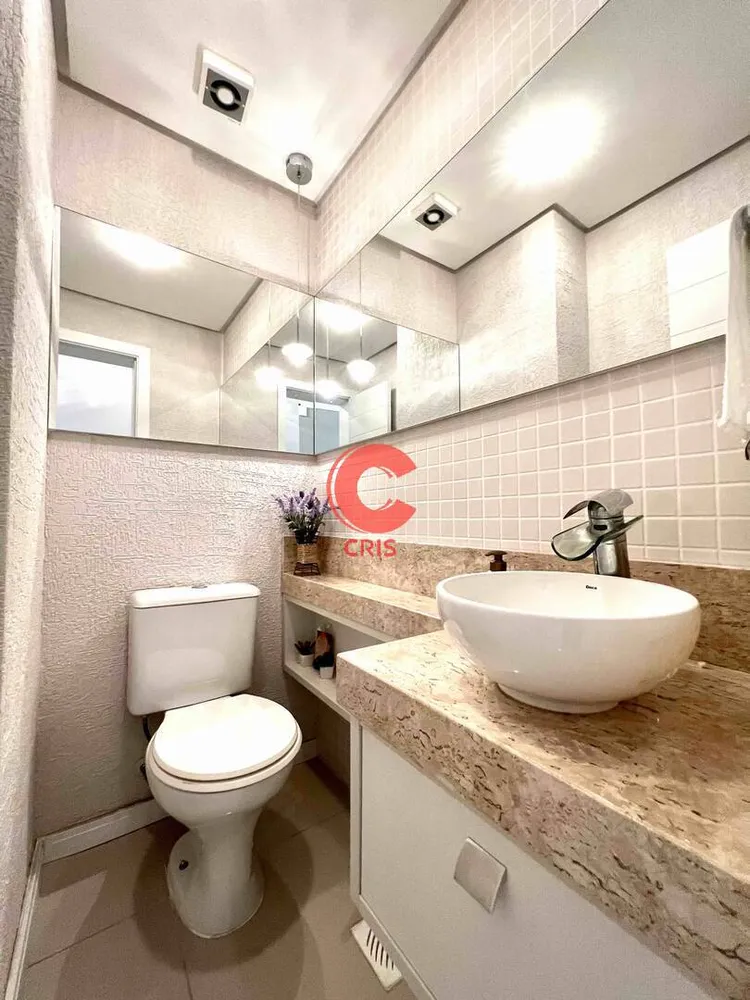 Apartamento, 2 quartos, 83 m² - Foto 12