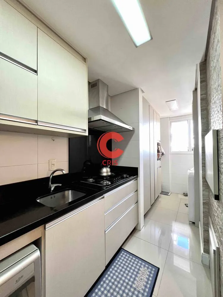 Apartamento, 2 quartos, 83 m² - Foto 6