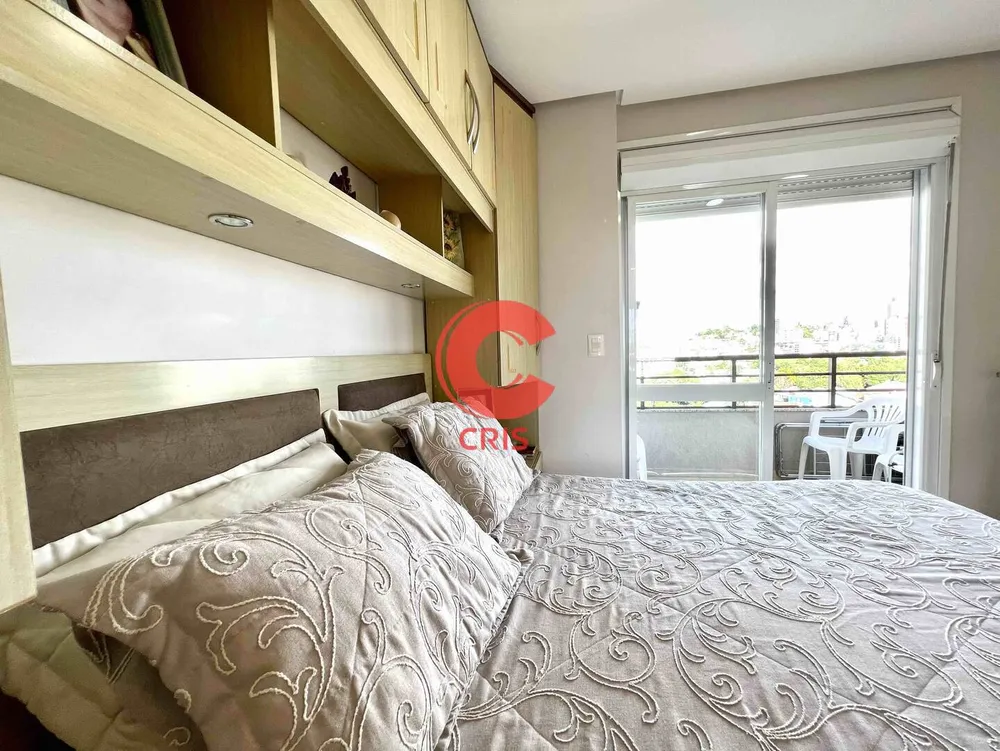 Apartamento, 2 quartos, 83 m² - Foto 13