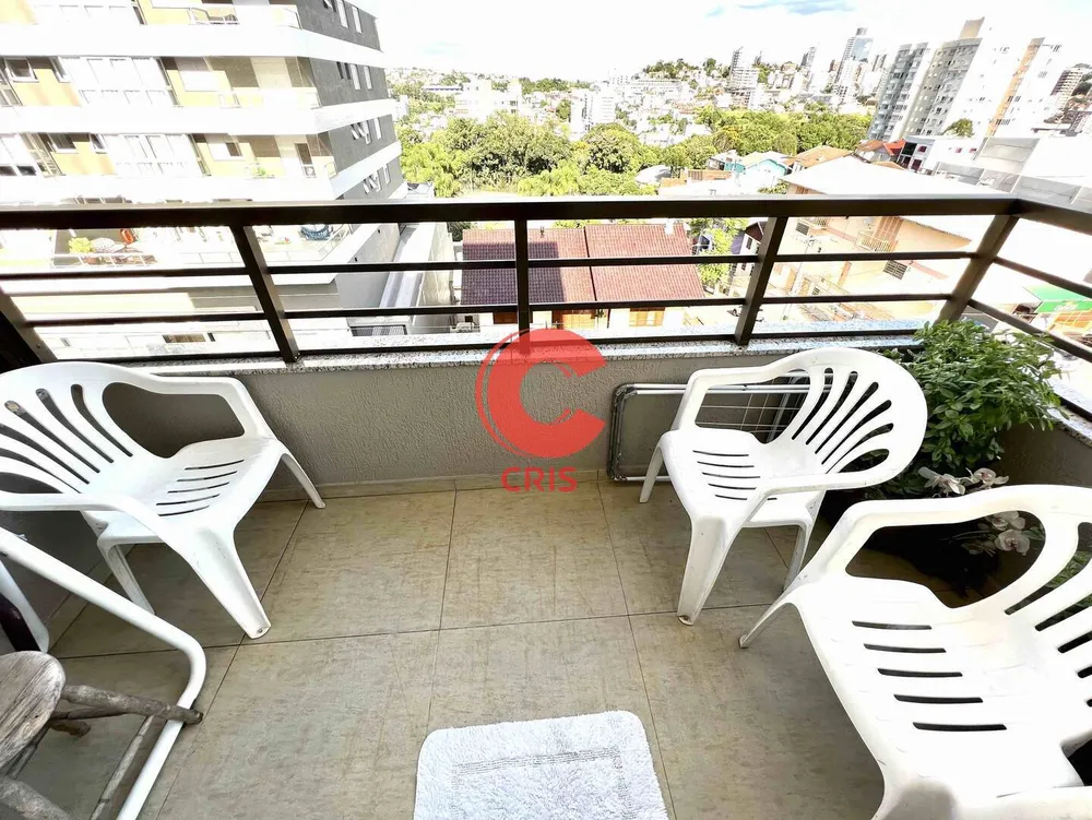 Apartamento, 2 quartos, 83 m² - Foto 10