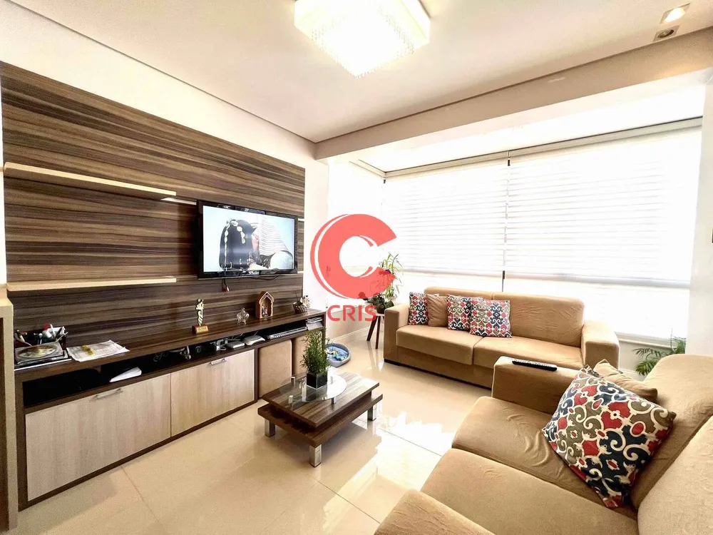 Apartamento, 2 quartos, 83 m² - Foto 3