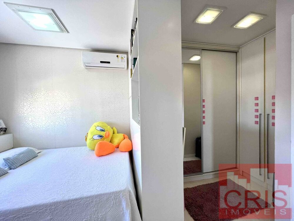 Apartamento, 2 quartos, 83 m² - Foto 4