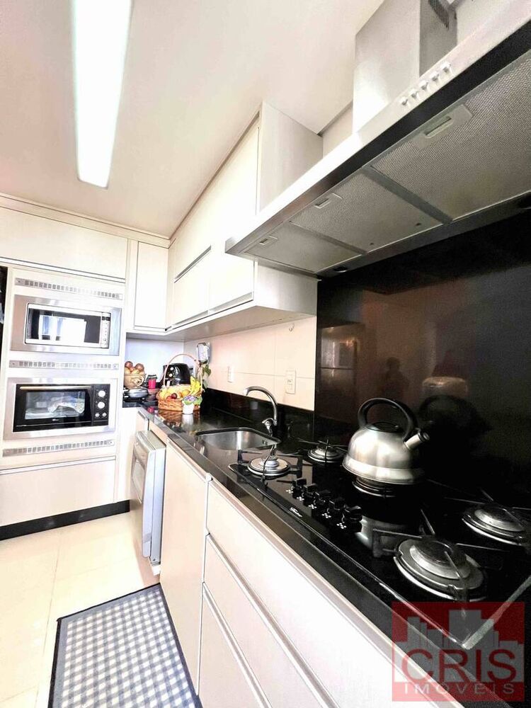 Apartamento, 2 quartos, 83 m² - Foto 3