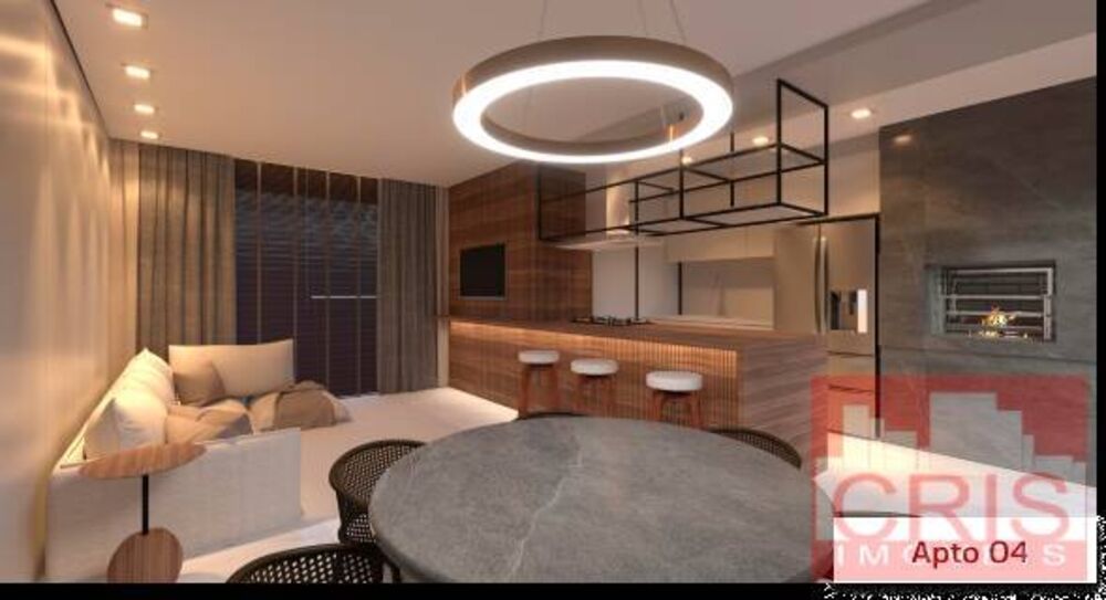 Apartamento, 2 quartos, 104 m² - Foto 16