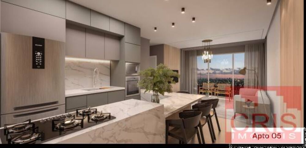 Apartamento, 2 quartos, 104 m² - Foto 8
