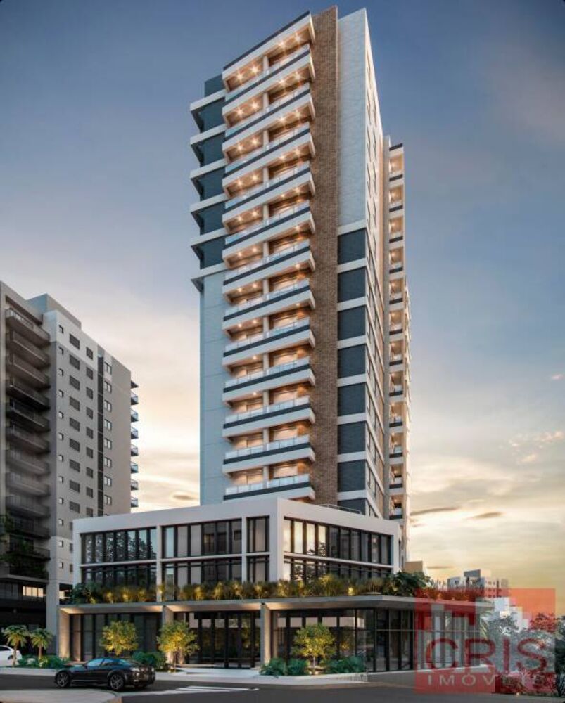Apartamento, 2 quartos, 104 m² - Foto 4