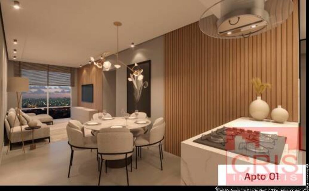 Apartamento, 2 quartos, 104 m² - Foto 19