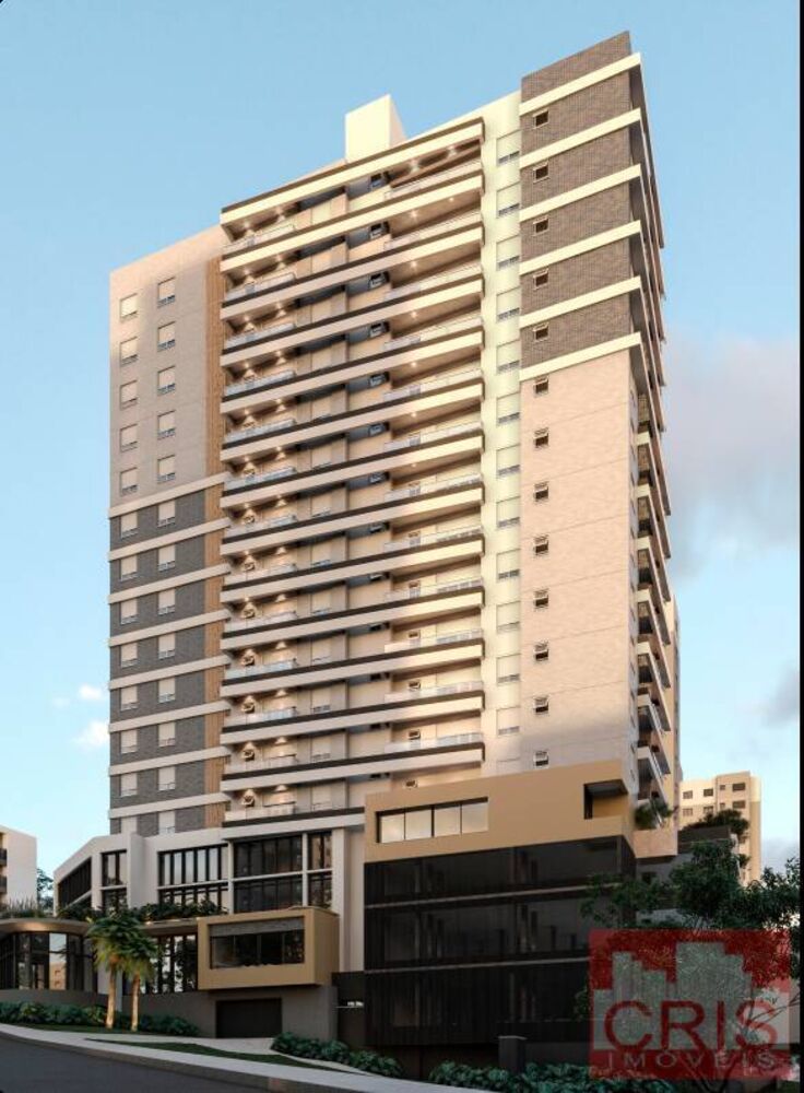 Apartamento, 2 quartos, 104 m² - Foto 1