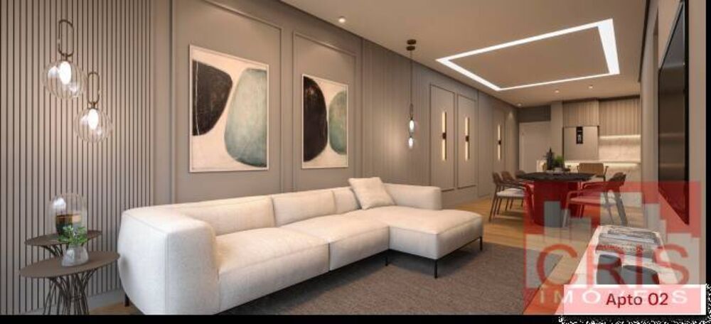 Apartamento, 2 quartos, 104 m² - Foto 18