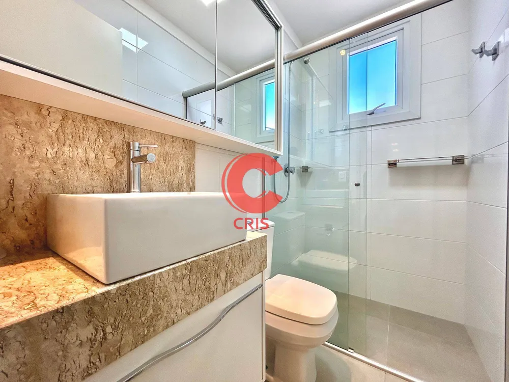 Apartamento, 3 quartos, 133 m² - Foto 4