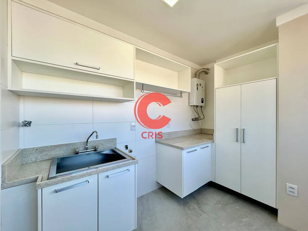 Apartamento, 3 quartos, 133 m² - Foto 3