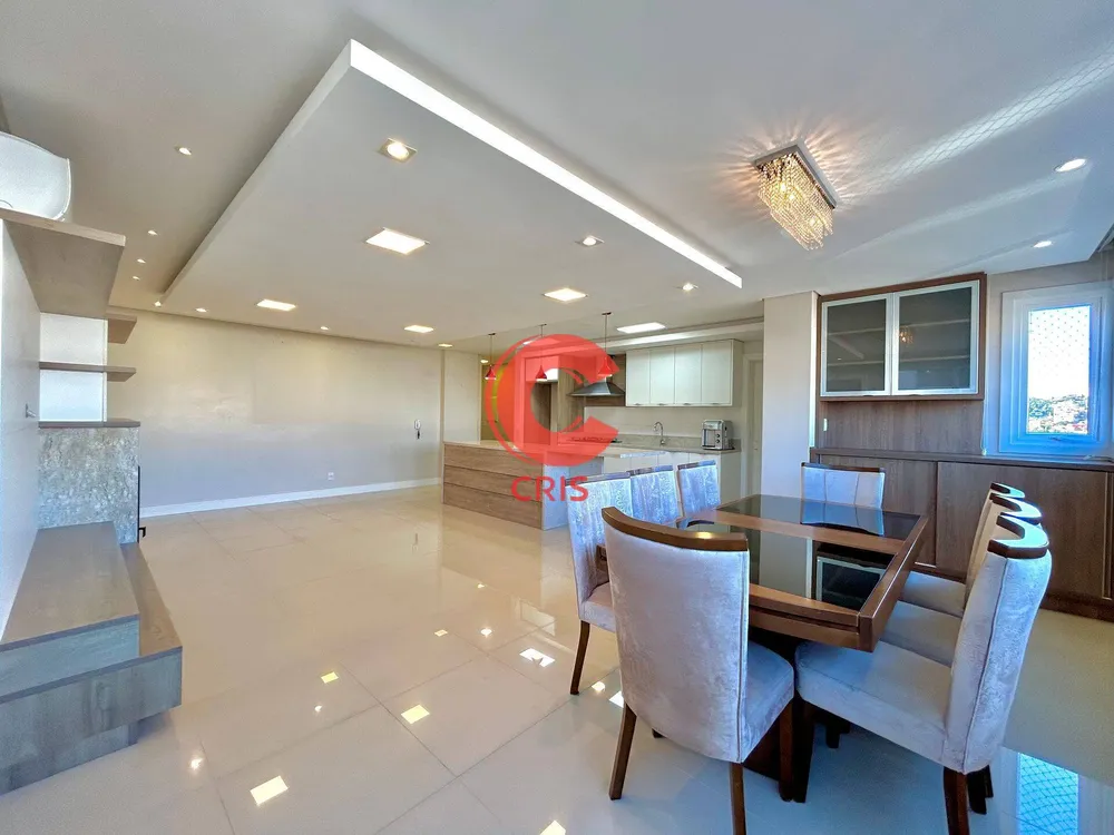 Apartamento, 3 quartos, 133 m² - Foto 12