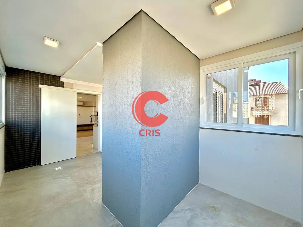 Apartamento, 3 quartos, 133 m² - Foto 7