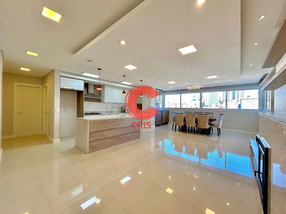 Apartamento, 3 quartos, 133 m² - Foto 2