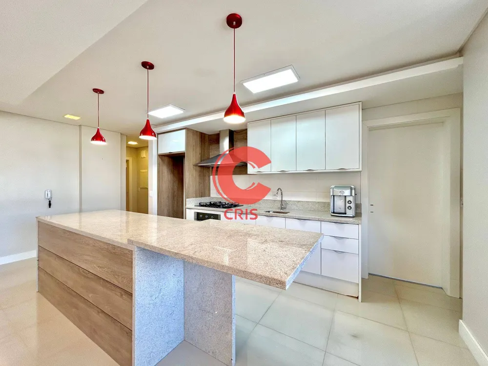 Apartamento, 3 quartos, 133 m² - Foto 11