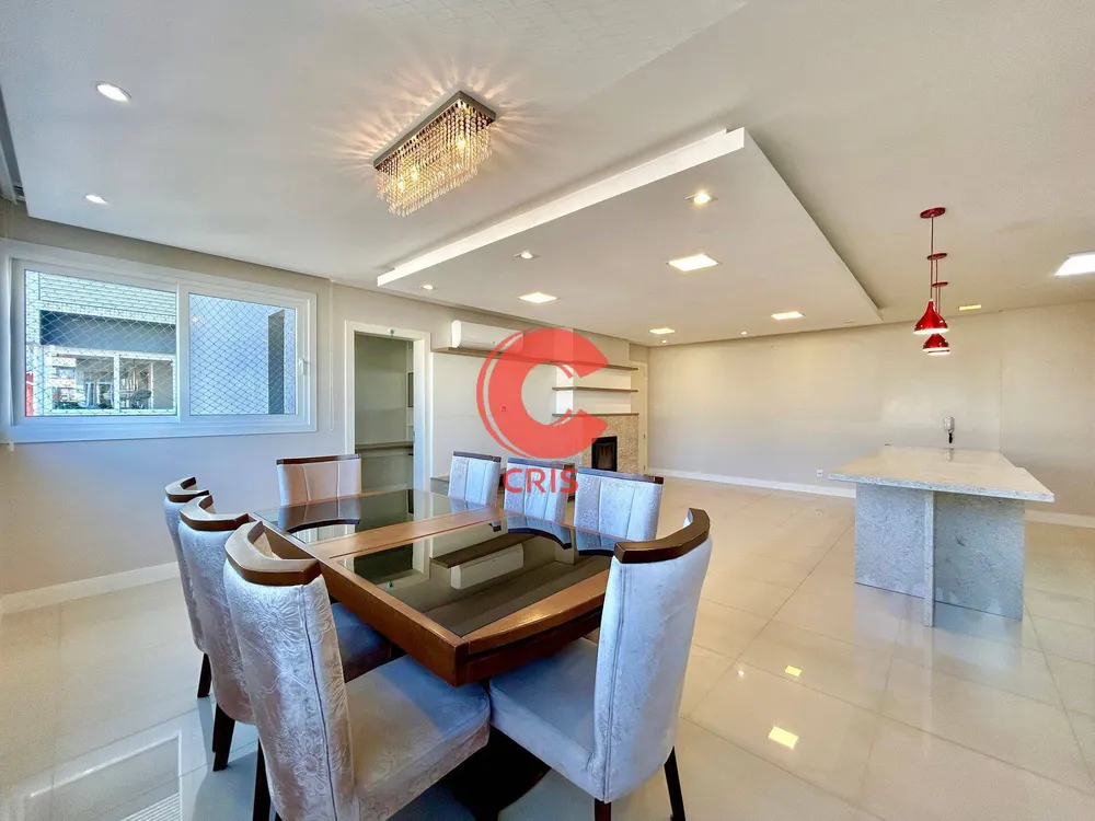 Apartamento, 3 quartos, 133 m² - Foto 1