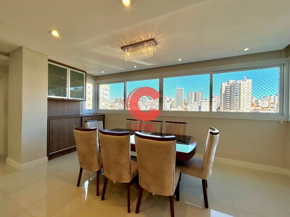 Apartamento, 3 quartos, 133 m² - Foto 5