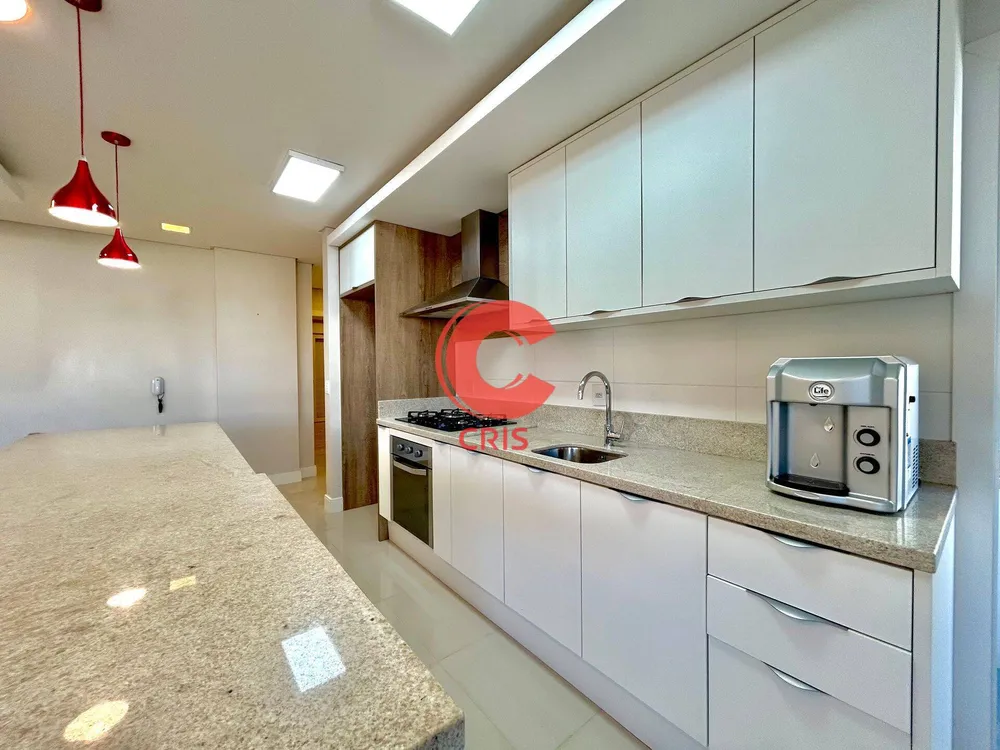Apartamento, 3 quartos, 133 m² - Foto 8