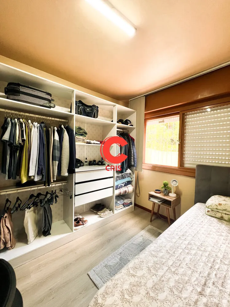 Apartamento, 3 quartos, 77 m² - Foto 4