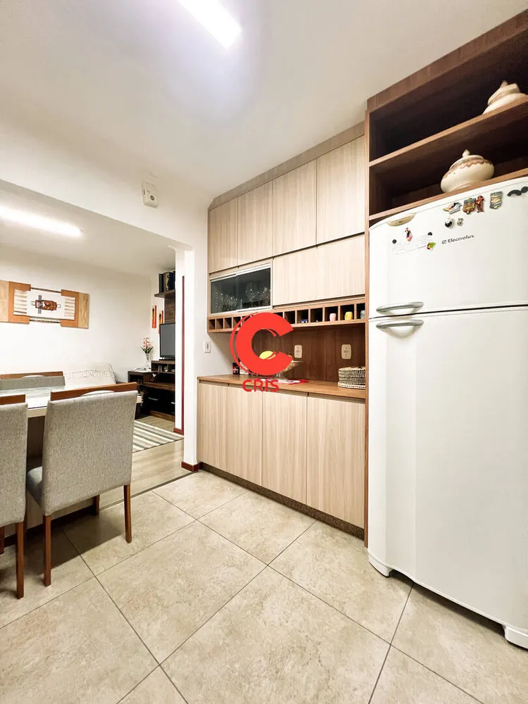 Apartamento, 3 quartos, 77 m² - Foto 6