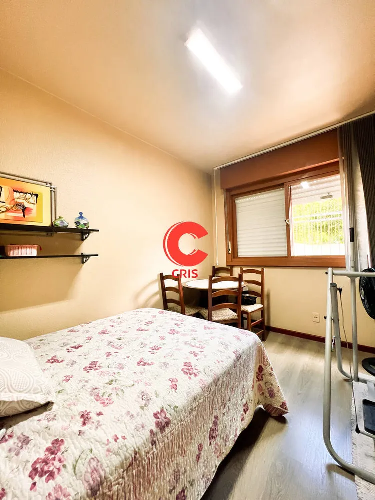 Apartamento, 3 quartos, 77 m² - Foto 4