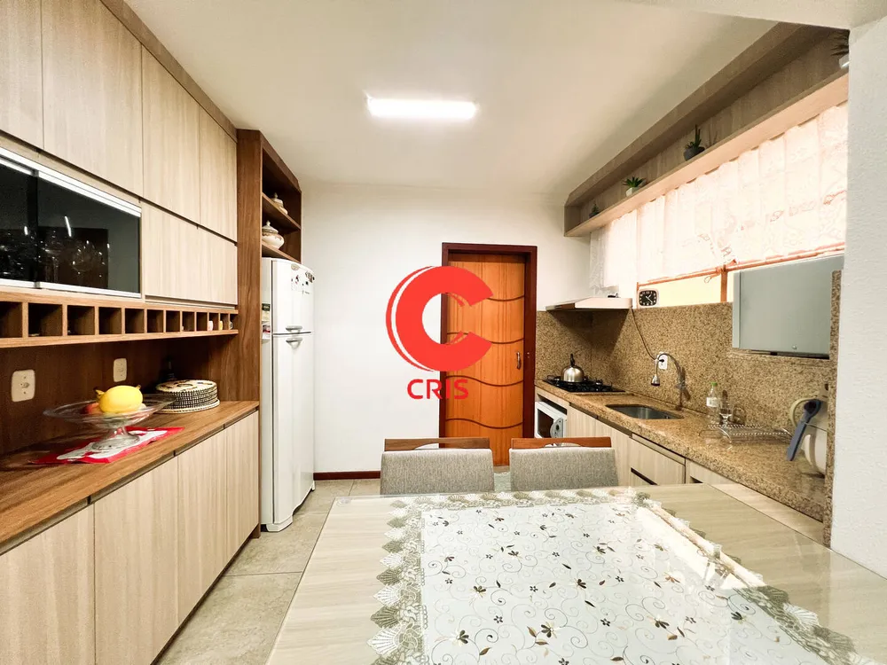 Apartamento, 3 quartos, 77 m² - Foto 3