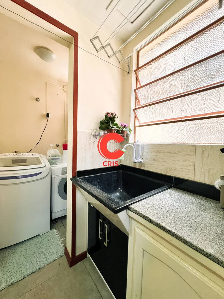 Apartamento, 3 quartos, 77 m² - Foto 2