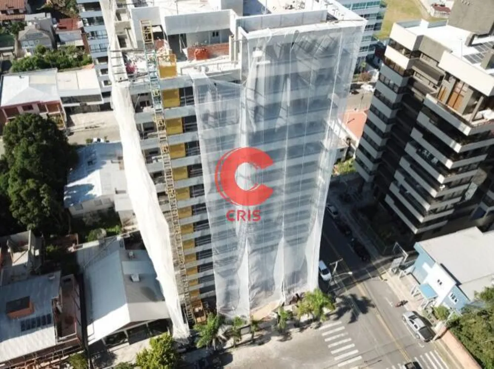 Apartamento, 3 quartos, 166 m² - Foto 6